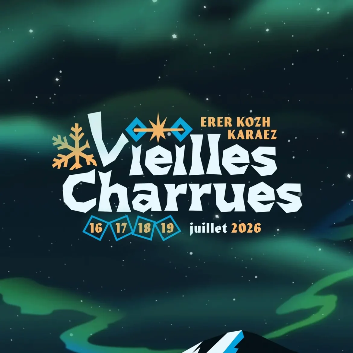 Vieilles Charrues 2026 : Une 34e édition entre Pop planétaire et Rock habité